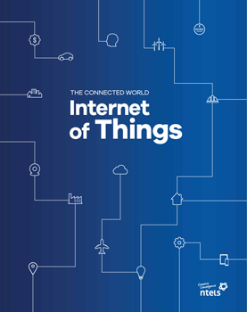 Internet of Things Brochure